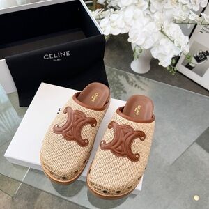 Celine Sandals